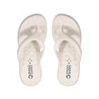 Chinelo Stick Shoes Feminino Esporão Ultra Conforto Off White - STICKY SHOES