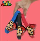 Chinelo Super Mário Bros Nuvem Estampado Menino e Menina