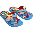 Chinelo Super Pets Animal Style Infantil 22853 Masculino