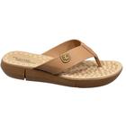 Chinelo Tamanco Anabela Modare Ultraconforto 7142.106