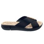 Chinelo Tamanco Com Elástico Ortopédico Modare Ultraconforto 7142.101