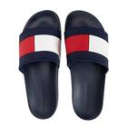 Chinelo Tommy Hilfiger Marco 9DD - Marinho