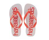 Chinelo Top Logomania 2 Fc Havaianas Original 33/34