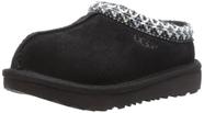 Chinelo UGG Tasman II Infantil Unissex - Preto - Tamanho 7