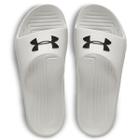 Chinelo Under Armour Core Slider Confortável Anatômico Leve