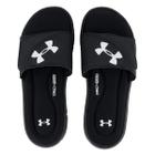 Chinelo Under Armour Ignite VI SL Preto