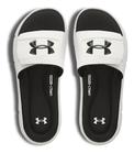 Chinelo Under Armour Ignite Vl Macio Leve Original Unissex