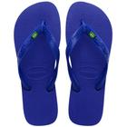 Chinelo unissex havaianas brasil 4000032