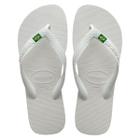 Chinelo unissex havaianas brasil light original