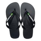 Chinelo Unissex Havaianas Brasil Logo 4110850