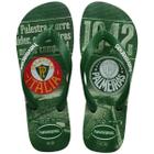 Chinelo Unissex Havaianas Top Times Clubes Brasileiros