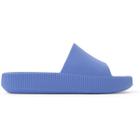 Chinelo Usaflex Ag0501 Poofy Slide Nuvem Feminino