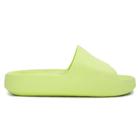 Chinelo Usaflex Nuvem Plataforma EVA Poofy Super Leve AG0501