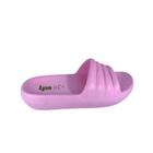 Chinelo World Colors Rosa