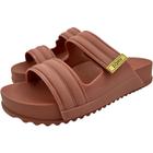 Chinelo Zaxy Slide Zig Feminino