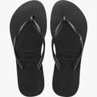 Chinelos Havaianas Feminino Slim Original