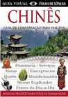 Chinês - guia de conversação para viagen - PUBLIFOLHA