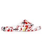 Chinleo Slide Mini Melissa Free Print Mickey and Friends Infantil