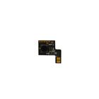 Chip HP CF400A CF400 201A Preto - M252dw M277dw