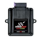 Chip Potência Mercedes A250 2.0 211Cv +33Cv +10Kgfm Torq