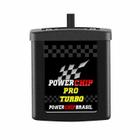 Chip Potencia Parati G3 1.0 Turbo 16V 112Cv + 18Cv +20% Torq