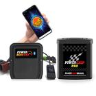 Chip Potencia Sandero 2.0 150Cv +16Cv +30% Torque Combo +App