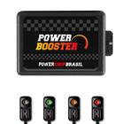 Chip Potencia Trailbler 3.6 V6 277Cv Power Booster +30%Tq