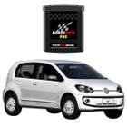 Chip Potencia Vw Up White 1.0 82Cv + 16Cv + 12% Torque - Power Chip