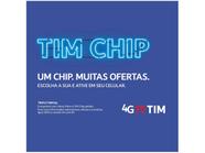 Claro Chip 3G Pré DDD 47 SC - Tecnologia GSM - Chip de Celular - Magazine  Luiza
