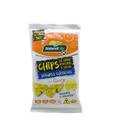 Chips Arroz e Milho, Sem Glúten, Queijo Natural Life 70g