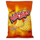Chips Batata Cheddar Com 24 unidades - Point Chips