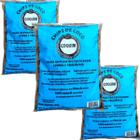 Chips De Coco Ouro Fertil 200g Rf 4005 Kit 3 - COQUIM