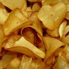 Chips de Mandioca 100gr - à granel