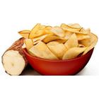 Chips De Mandioca Salgada Premium - Cerealista Express