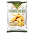 Chips de Mandioquinha Fhom 45g