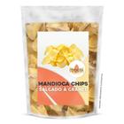 Chips De Mandioquinha Salgada Premium