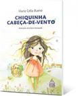 Chiquinha cabeca-de-vento - EIS EDITORA