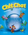 Chit chat 1-class book