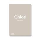 Chloe catwalk: the complete collections - THAMES & HUDSON