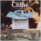 Chloé naturelle edp feminino 50ml