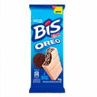 Choc Bis Lacta Oreo Xtra 45g