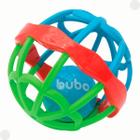 Chocalho Baby Ball Cute Colors 11850 - Buba