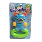 Chocalho Baby ZOO 6MOD PI3164 - Pica Pau 110140