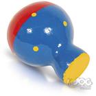 Chocalho Bolinha JOG Vibratom P5215 (Musicalização Infantil)