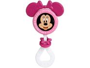 Chocalho Disney Baby Minnie - Elka