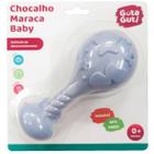 Chocalho Maraca BABY DM TOYS DMB5807