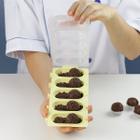 Chocalho Para Confeitos De Doces Brigadeiros