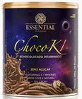 Choco KL (Achocolatado) de 300g-Essential Nutrition