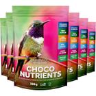 Choco Nutrients Achocolatado em Pó 6 X 300g Puravida