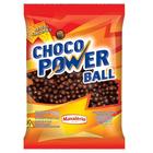 Choco Power Ball Grande Ao Leite 500g - Mavalério - Mavalerio
